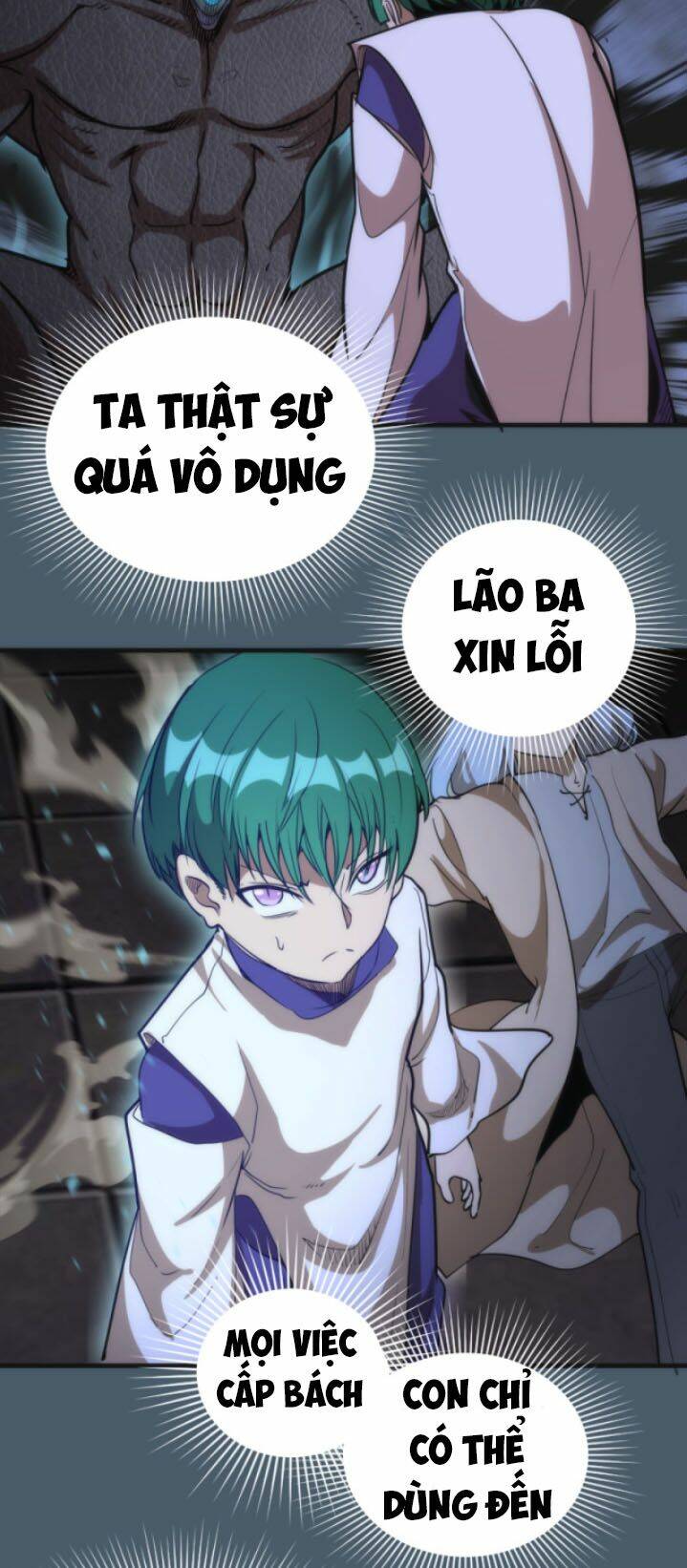Cao Đẳng Linh Hồn: Chapter 129