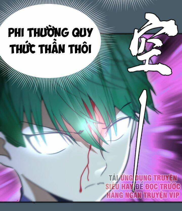 Cao Đẳng Linh Hồn: Chapter 129