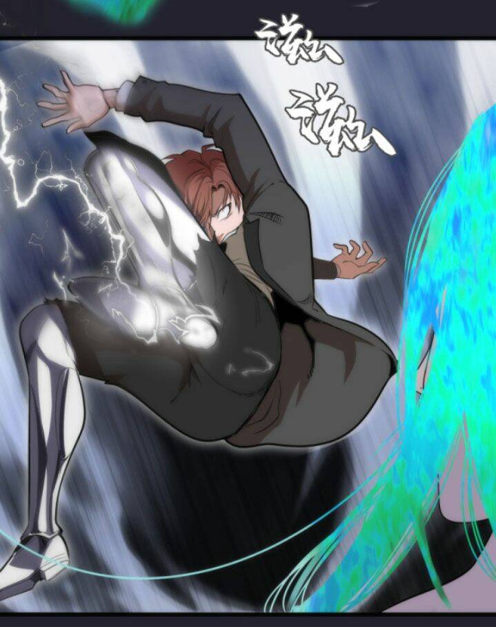 Cao Đẳng Linh Hồn: Chapter 129