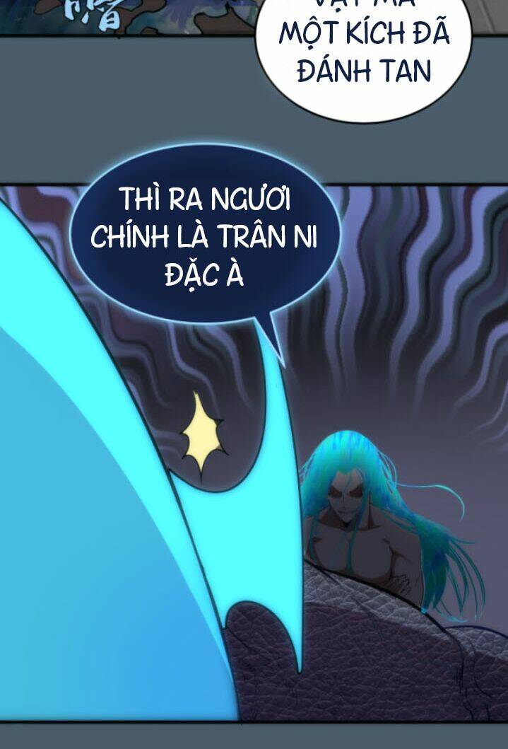 Cao Đẳng Linh Hồn: Chapter 129