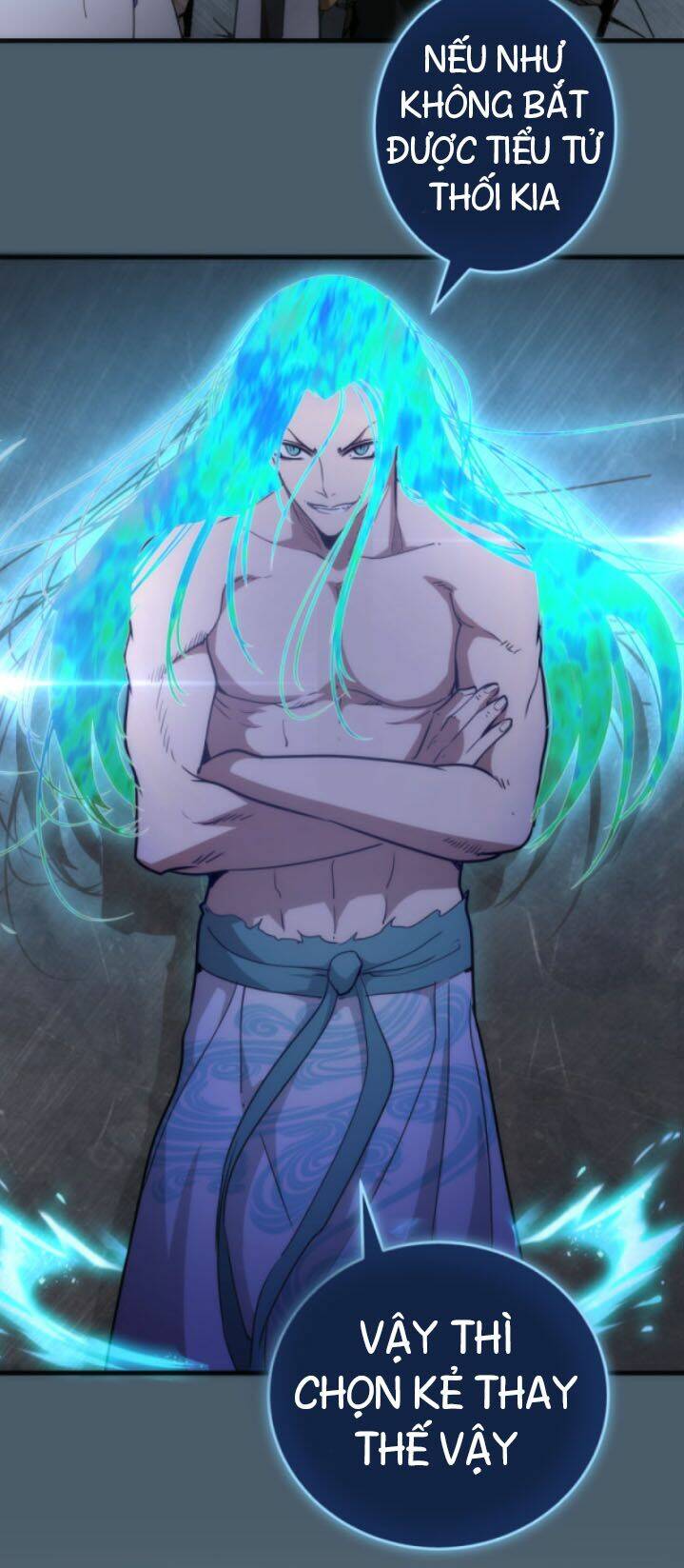 Cao Đẳng Linh Hồn: Chapter 129