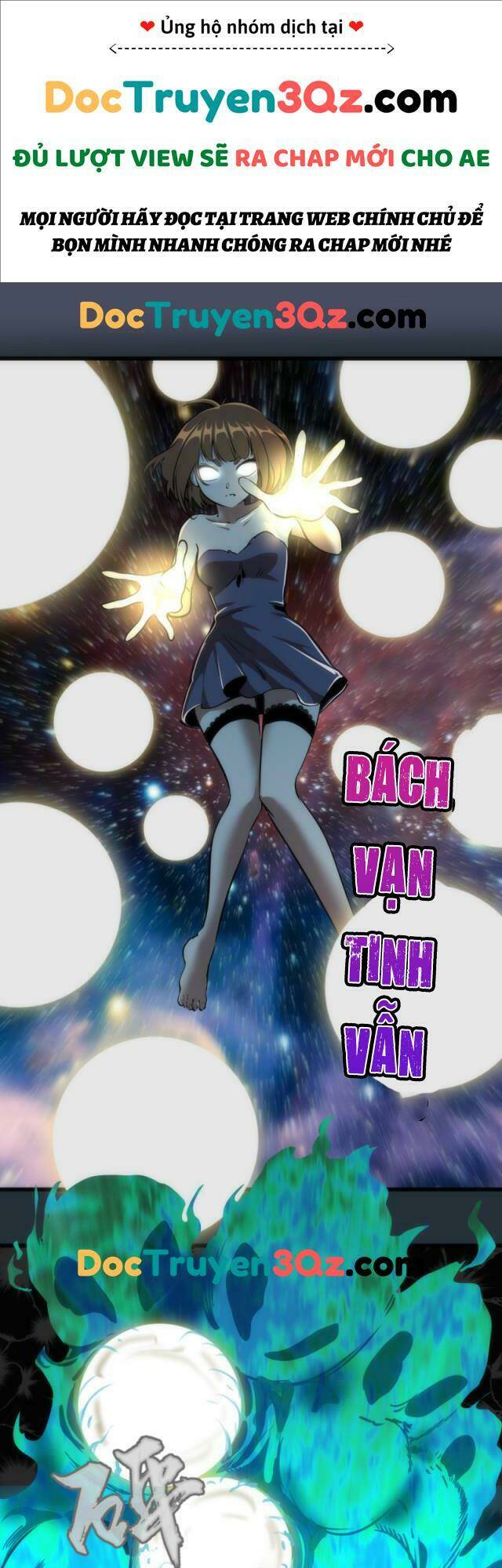 Cao Đẳng Linh Hồn: Chapter 131