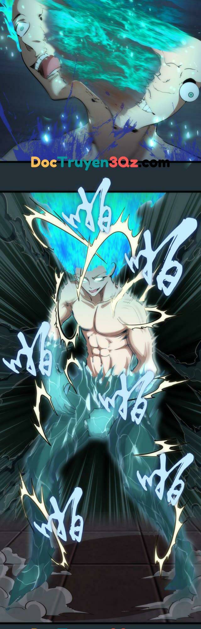 Cao Đẳng Linh Hồn: Chapter 131