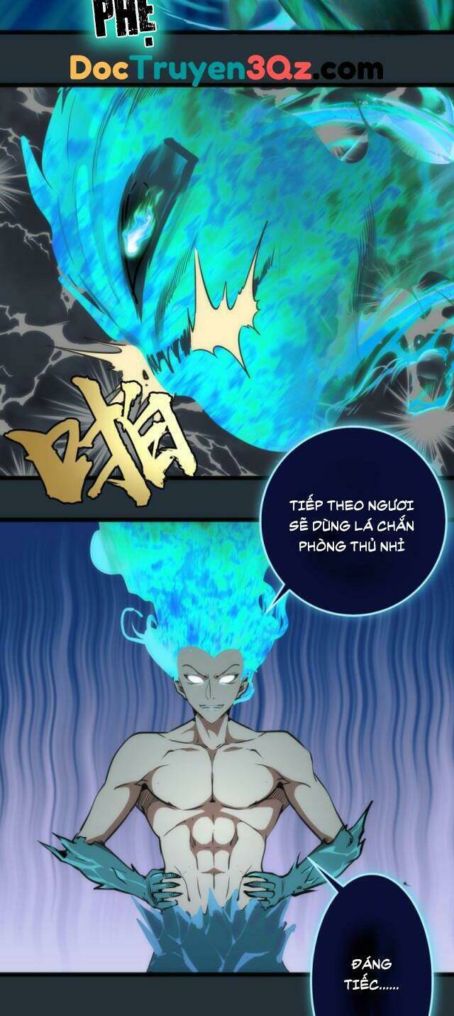 Cao Đẳng Linh Hồn: Chapter 131