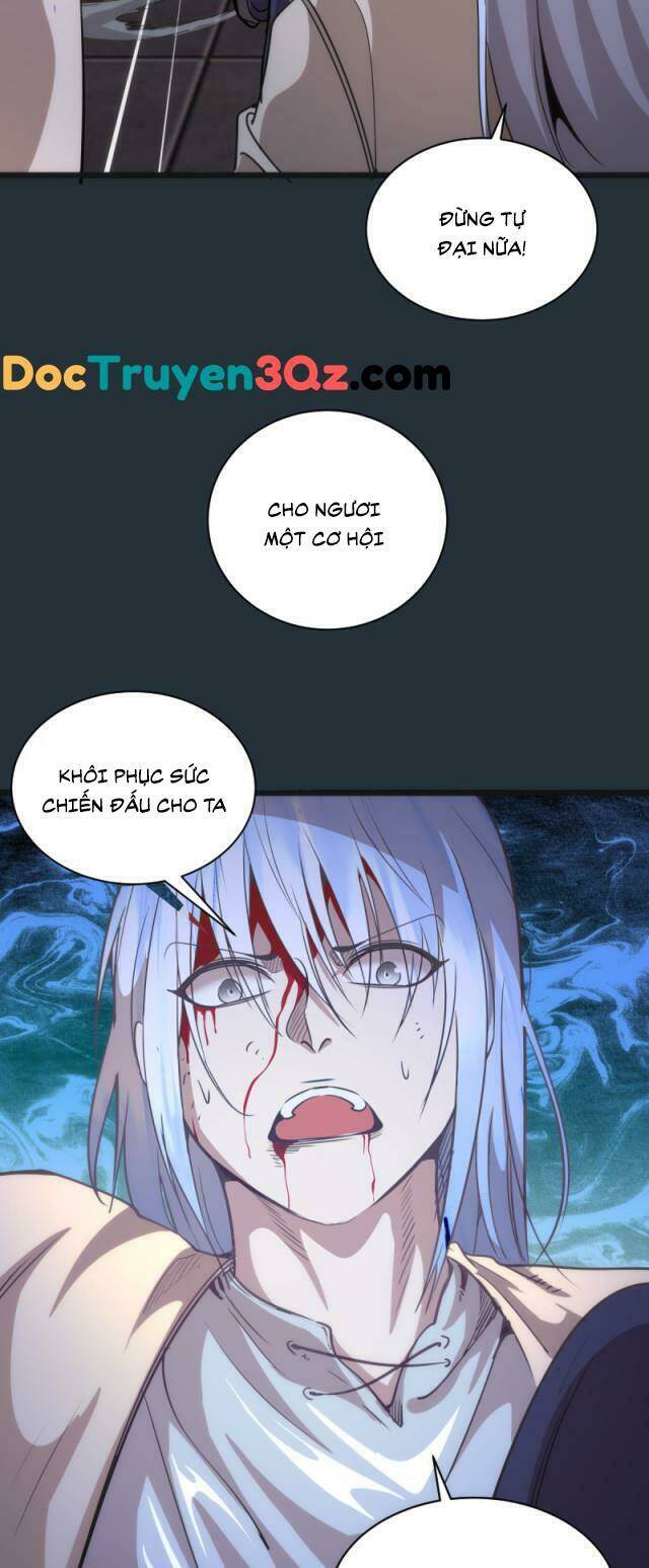 Cao Đẳng Linh Hồn: Chapter 131