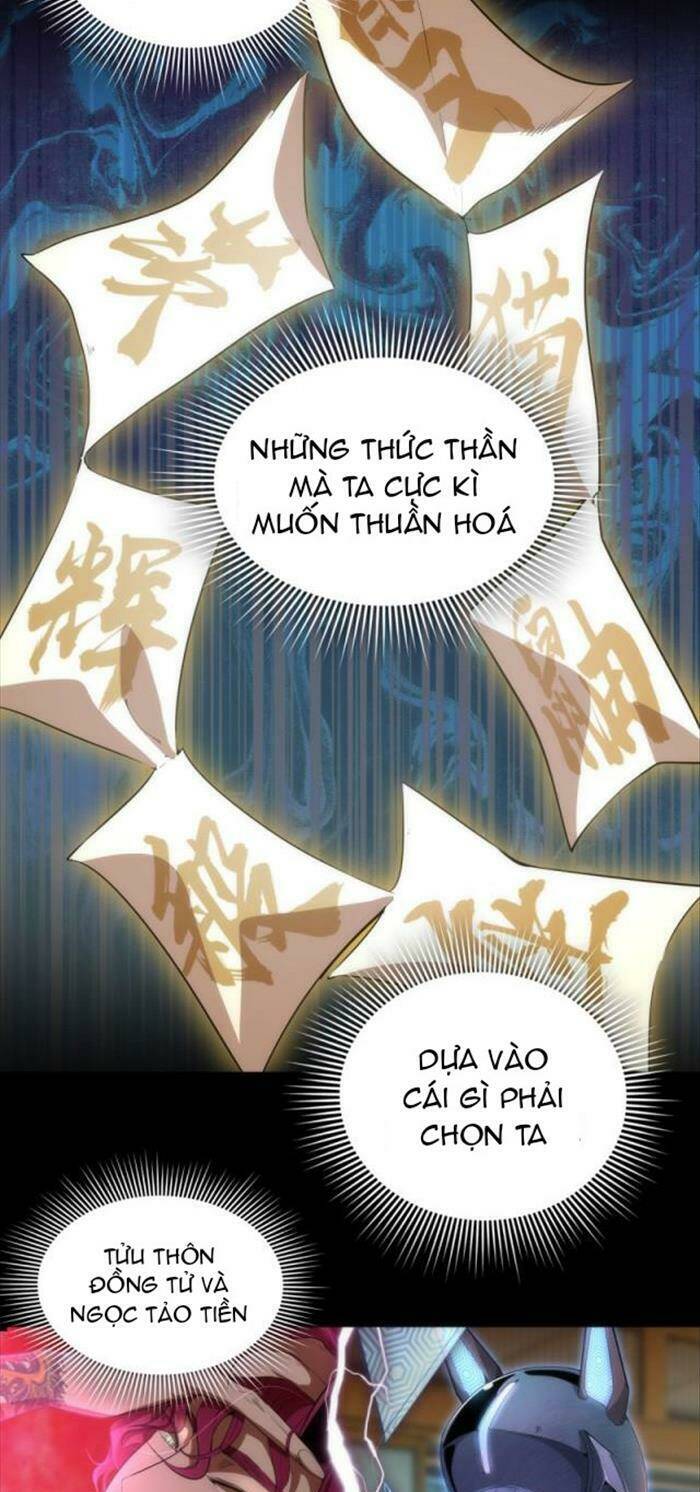 Cao Đẳng Linh Hồn: Chapter 132