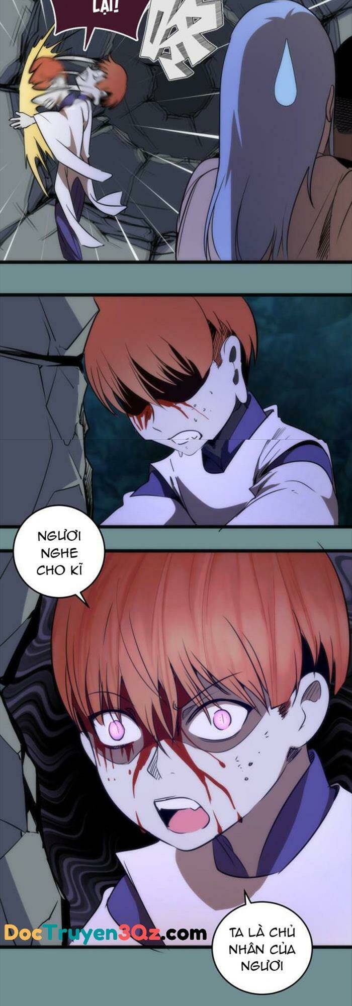 Cao Đẳng Linh Hồn: Chapter 132