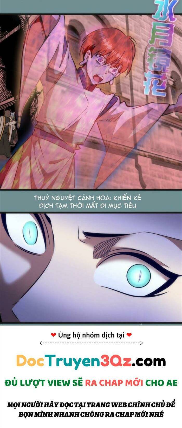 Cao Đẳng Linh Hồn: Chapter 132