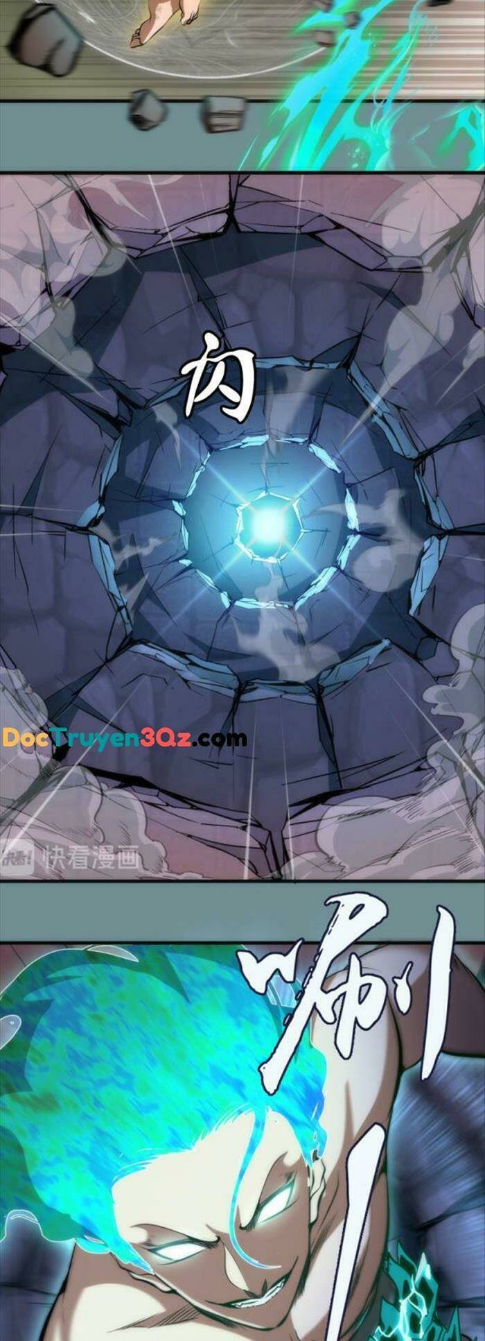 Cao Đẳng Linh Hồn: Chapter 132