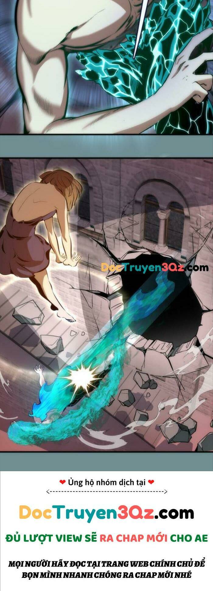 Cao Đẳng Linh Hồn: Chapter 132