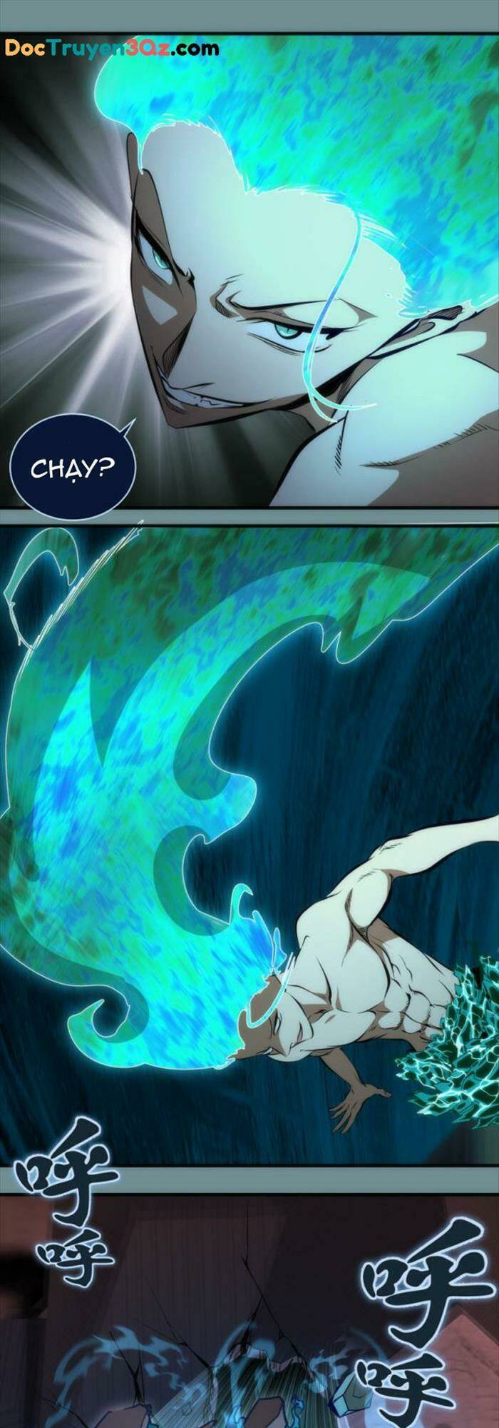 Cao Đẳng Linh Hồn: Chapter 132