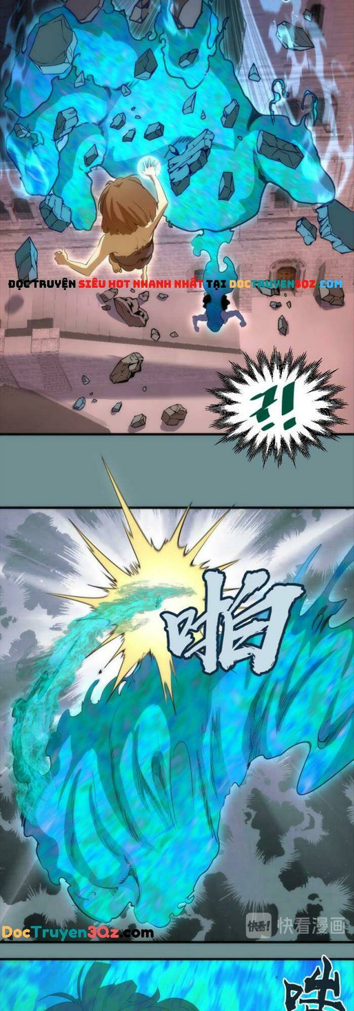 Cao Đẳng Linh Hồn: Chapter 132