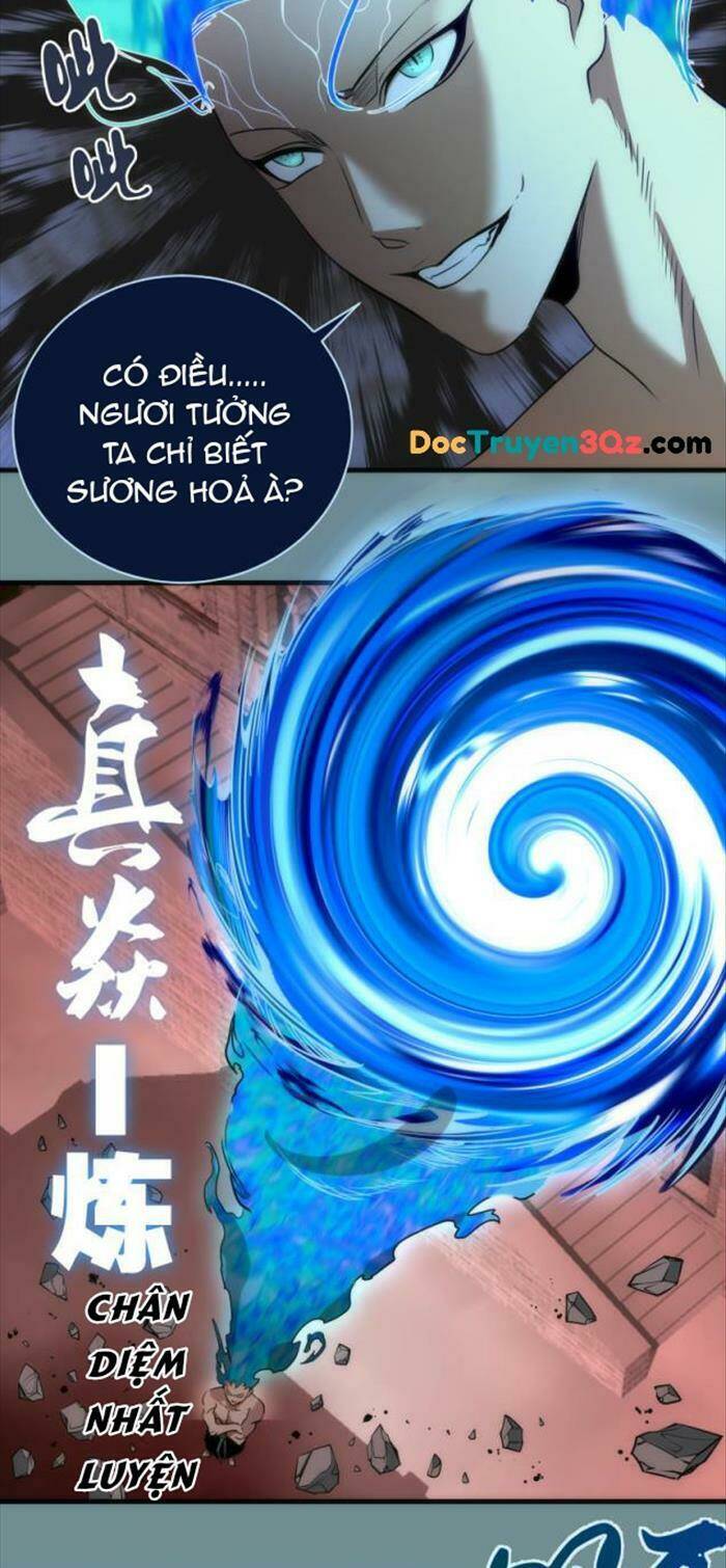Cao Đẳng Linh Hồn: Chapter 132