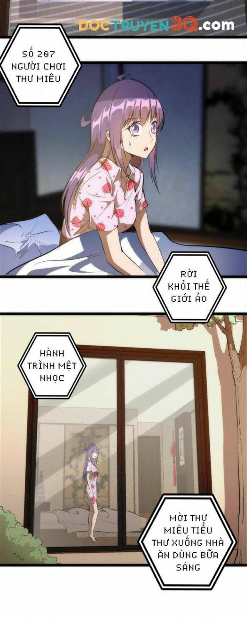 Cao Đẳng Linh Hồn: Chapter 134