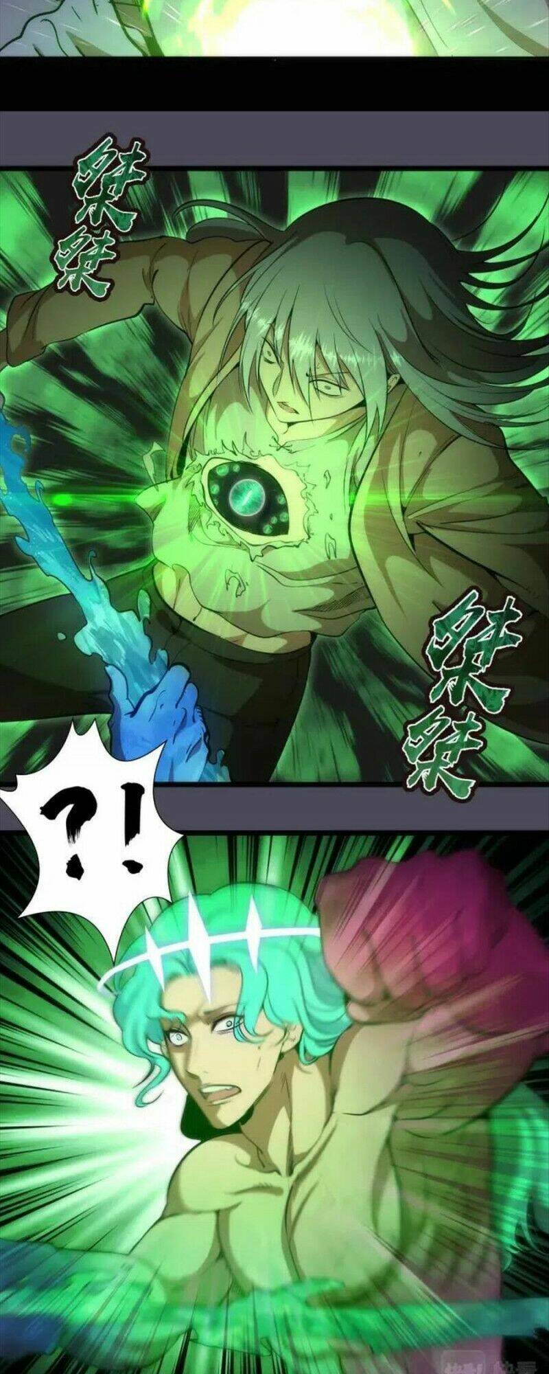 Cao Đẳng Linh Hồn: Chapter 135