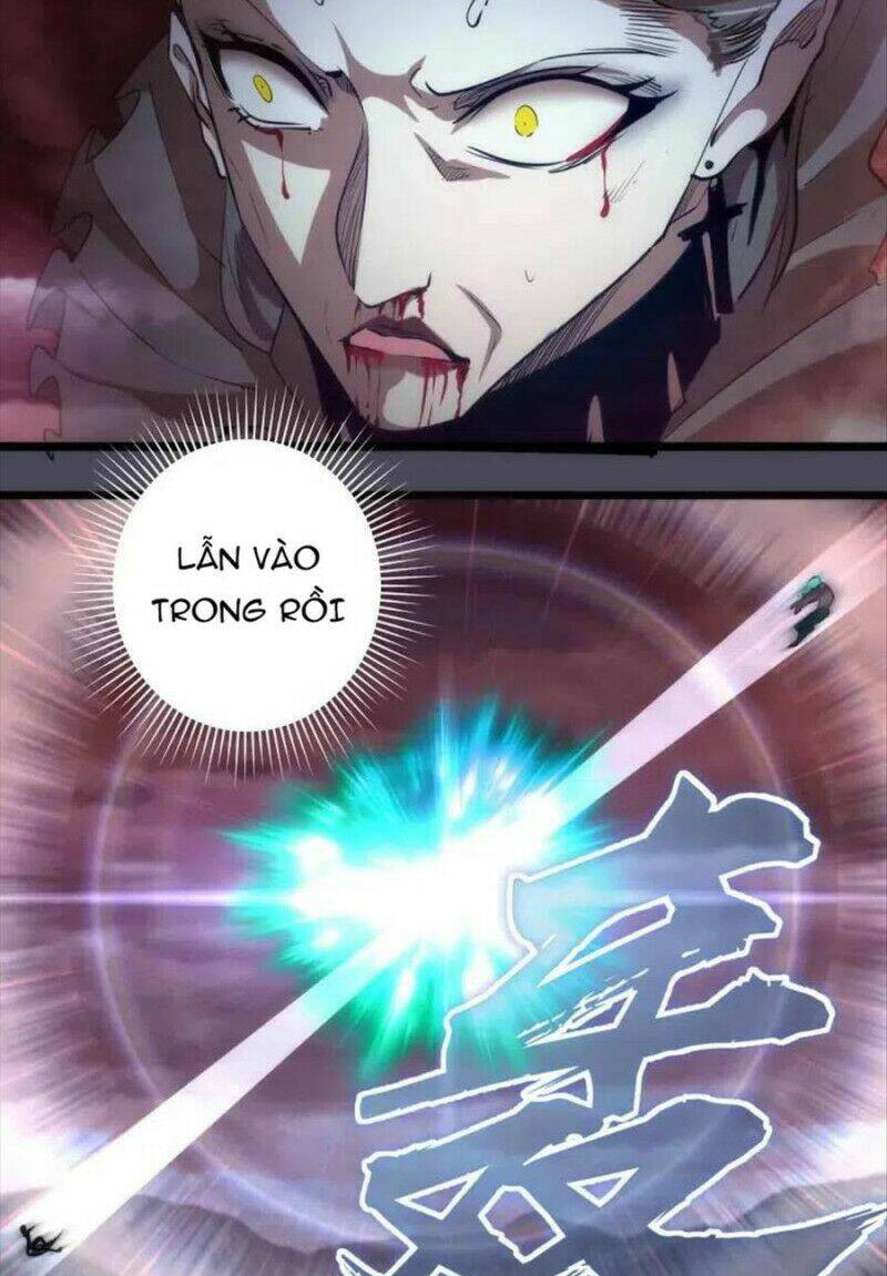 Cao Đẳng Linh Hồn: Chapter 135
