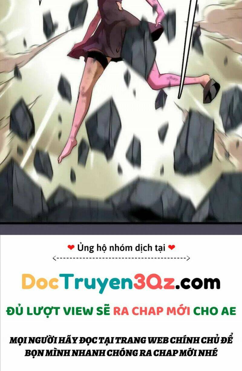 Cao Đẳng Linh Hồn: Chapter 135