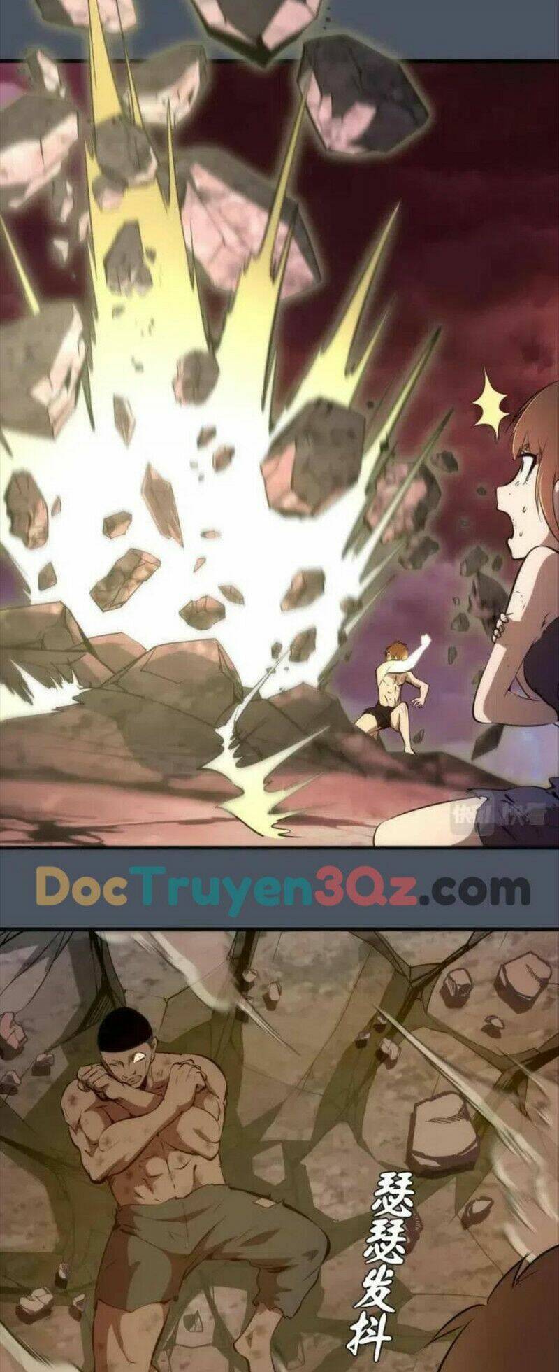 Cao Đẳng Linh Hồn: Chapter 135
