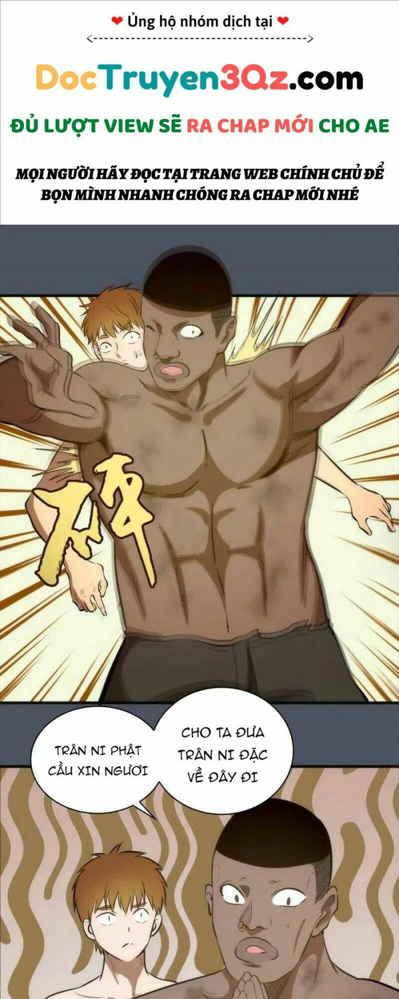 Cao Đẳng Linh Hồn: Chapter 135