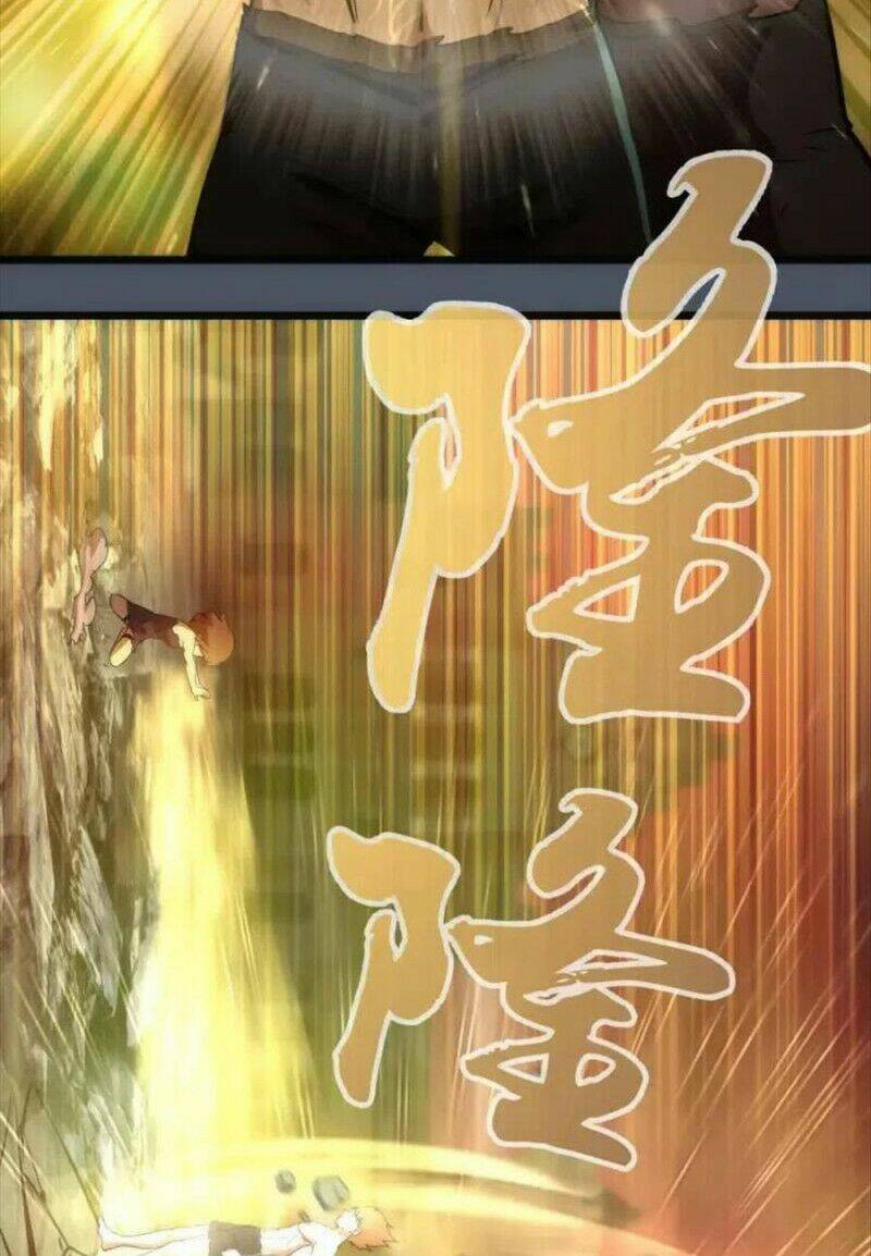 Cao Đẳng Linh Hồn: Chapter 135
