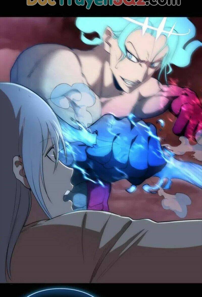 Cao Đẳng Linh Hồn: Chapter 135