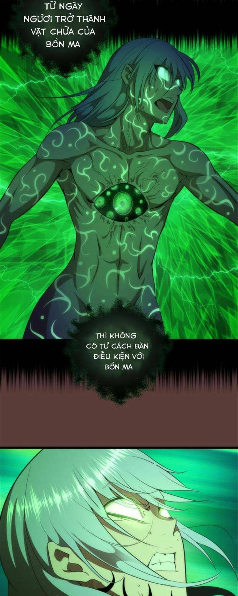 Cao Đẳng Linh Hồn: Chapter 136