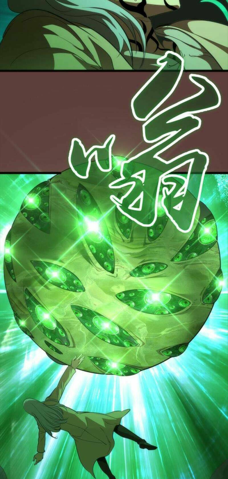 Cao Đẳng Linh Hồn: Chapter 136