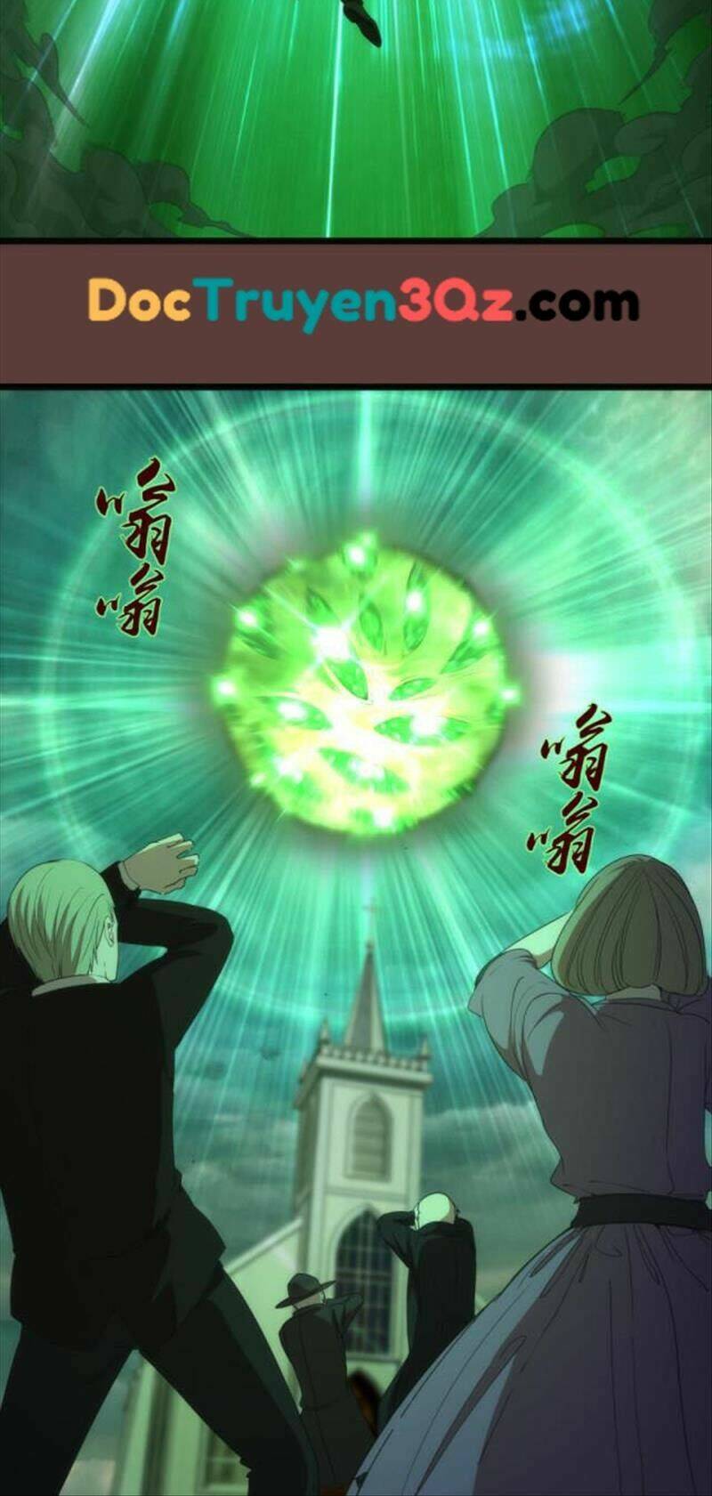 Cao Đẳng Linh Hồn: Chapter 136