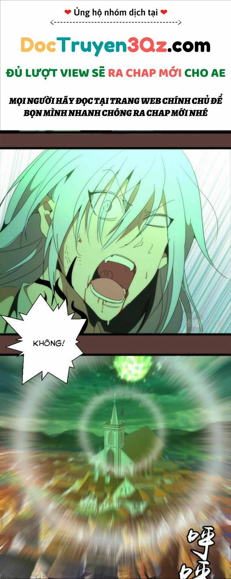 Cao Đẳng Linh Hồn: Chapter 136