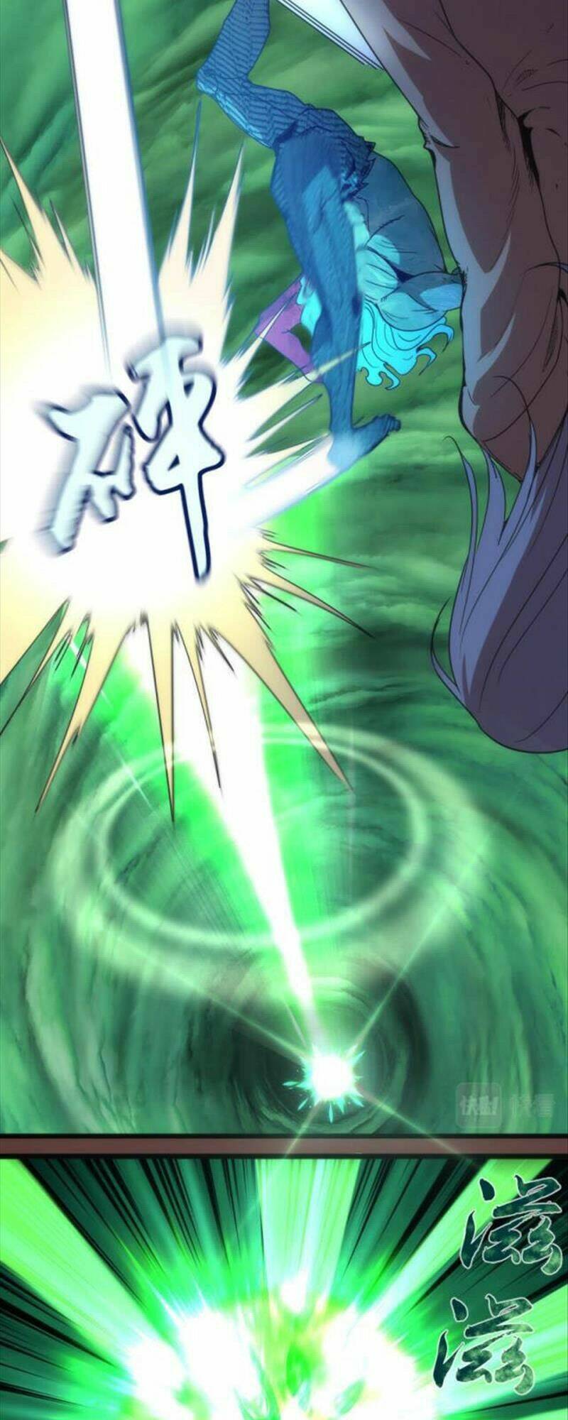Cao Đẳng Linh Hồn: Chapter 136