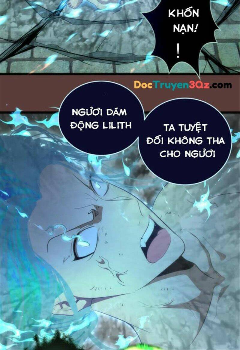 Cao Đẳng Linh Hồn: Chapter 136