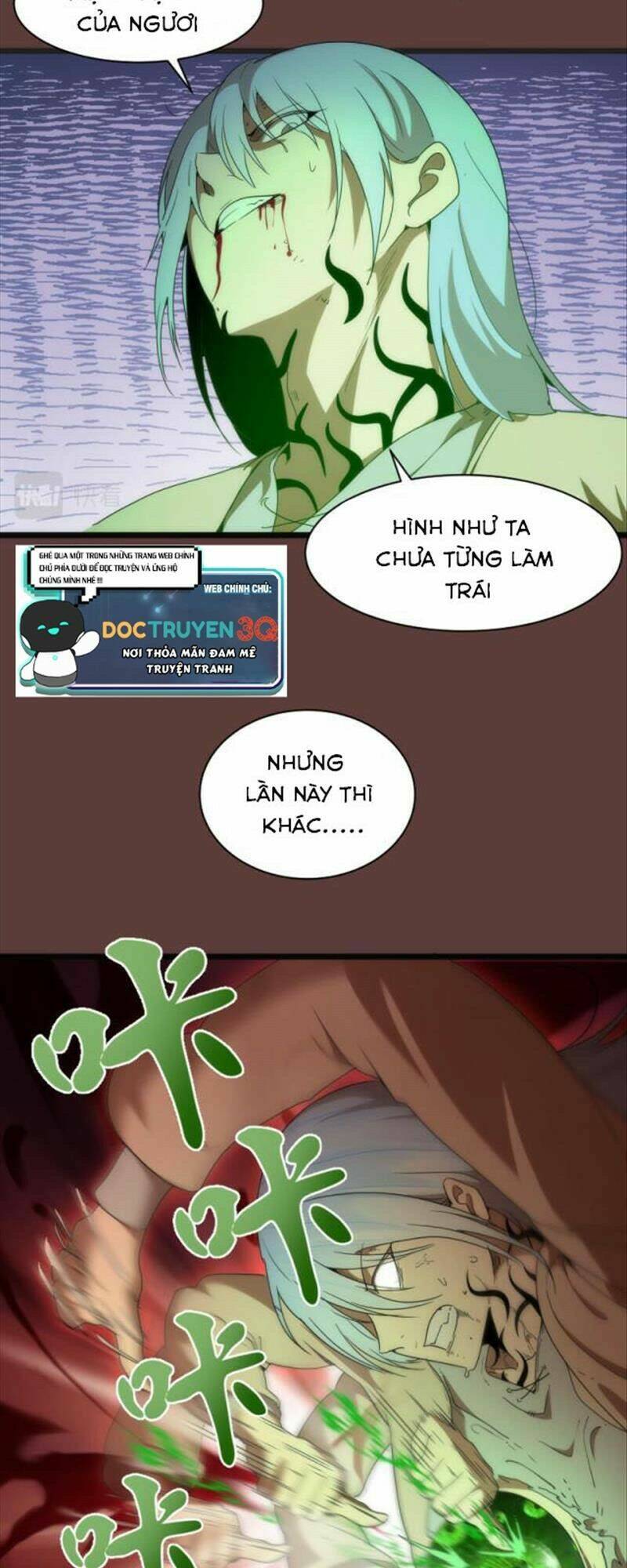 Cao Đẳng Linh Hồn: Chapter 136