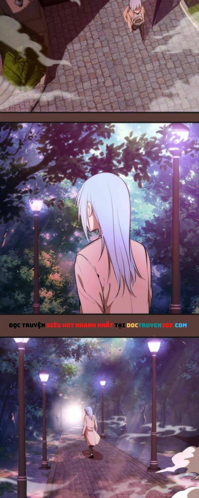 Cao Đẳng Linh Hồn: Chapter 136