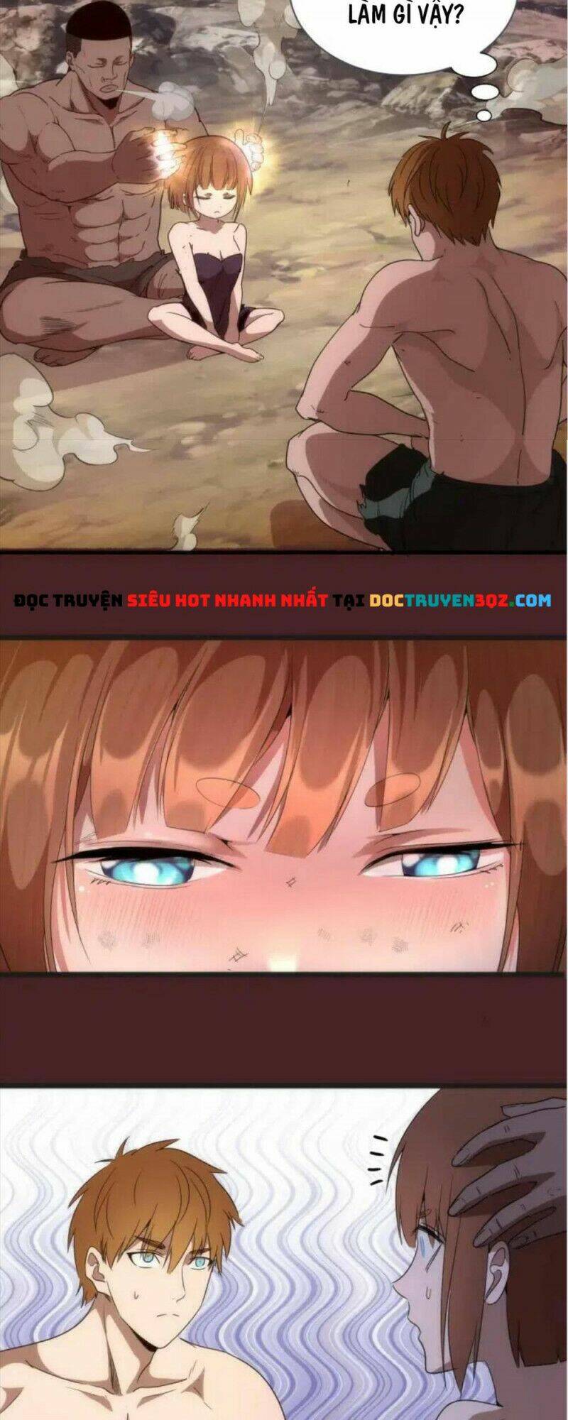 Cao Đẳng Linh Hồn: Chapter 137