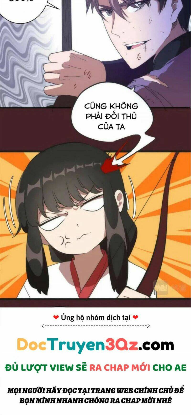 Cao Đẳng Linh Hồn: Chapter 137