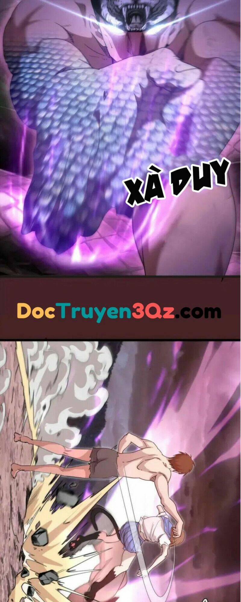 Cao Đẳng Linh Hồn: Chapter 137