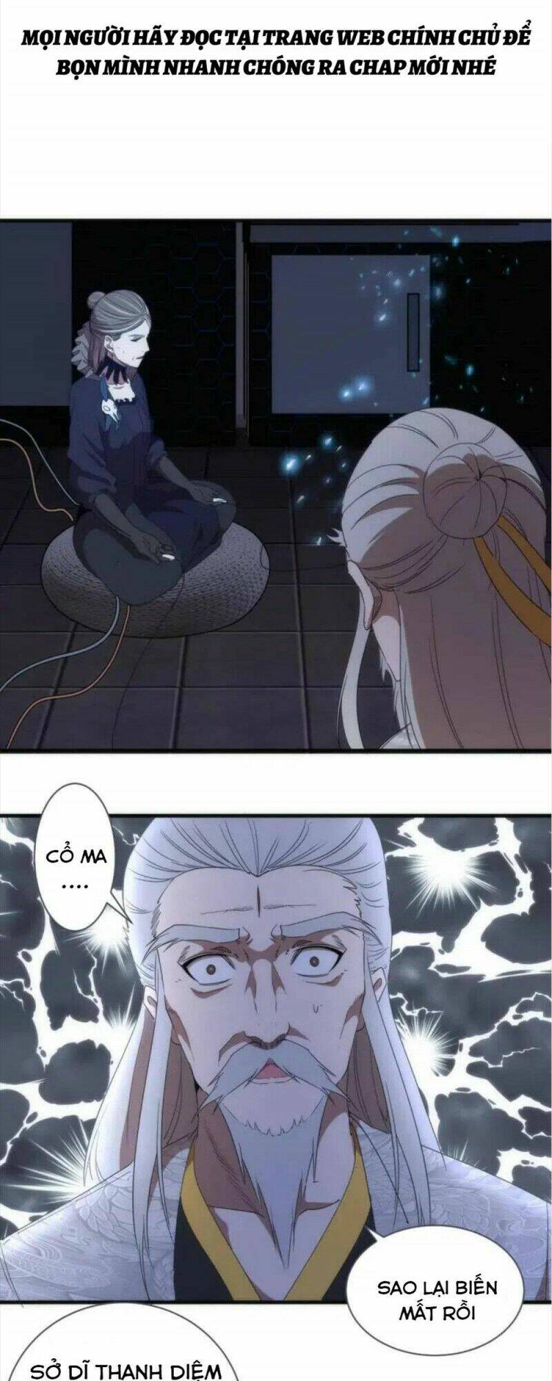Cao Đẳng Linh Hồn: Chapter 137