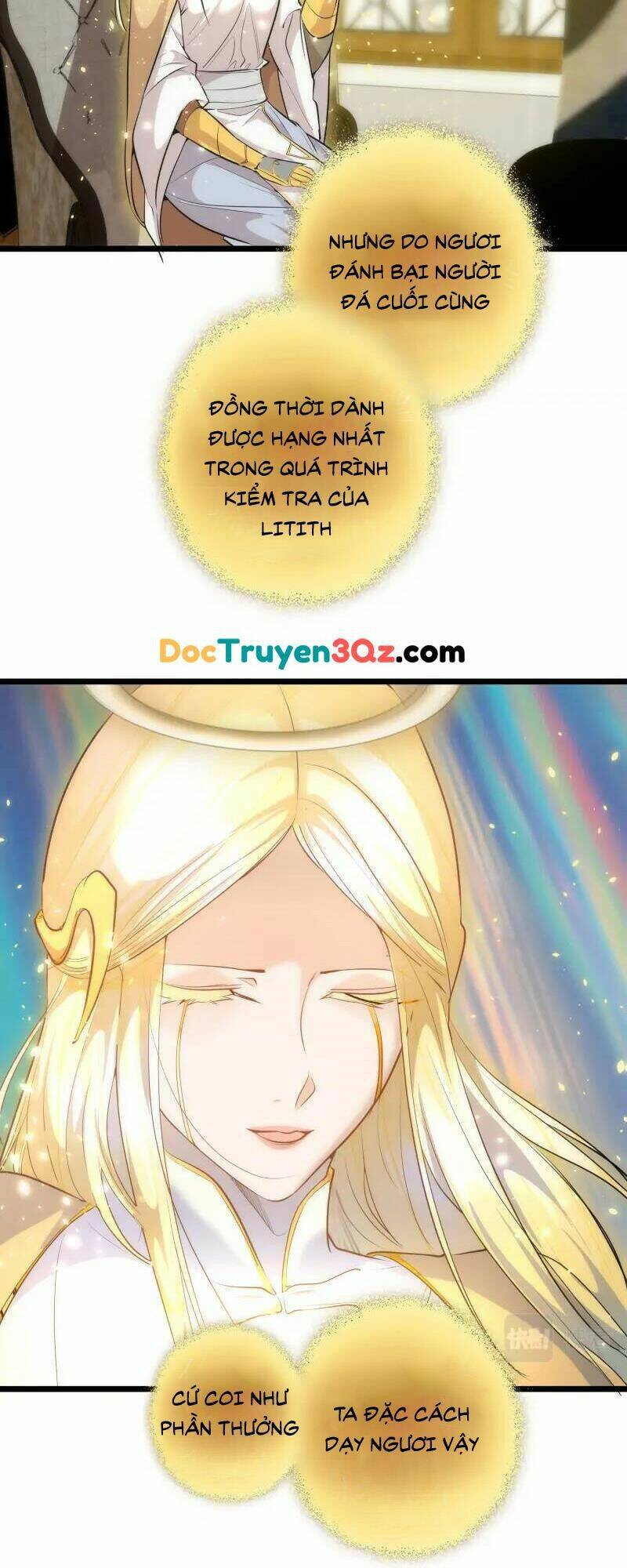 Cao Đẳng Linh Hồn: Chapter 142