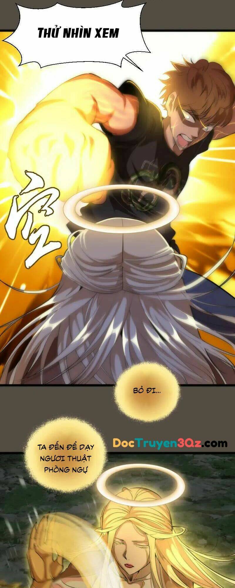 Cao Đẳng Linh Hồn: Chapter 142