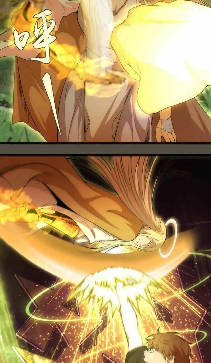 Cao Đẳng Linh Hồn: Chapter 142