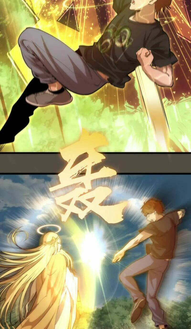 Cao Đẳng Linh Hồn: Chapter 142