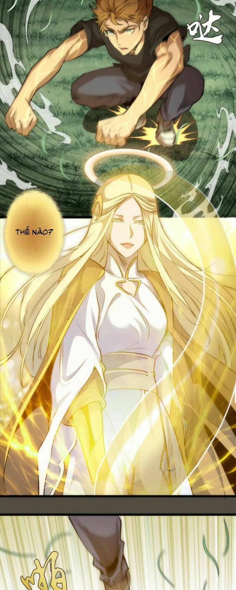 Cao Đẳng Linh Hồn: Chapter 142
