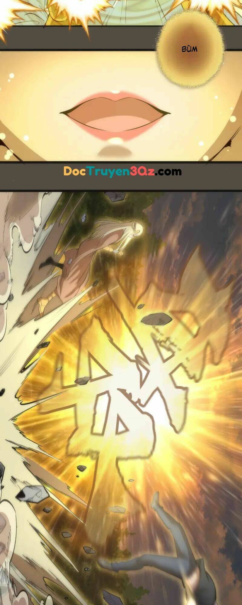 Cao Đẳng Linh Hồn: Chapter 142