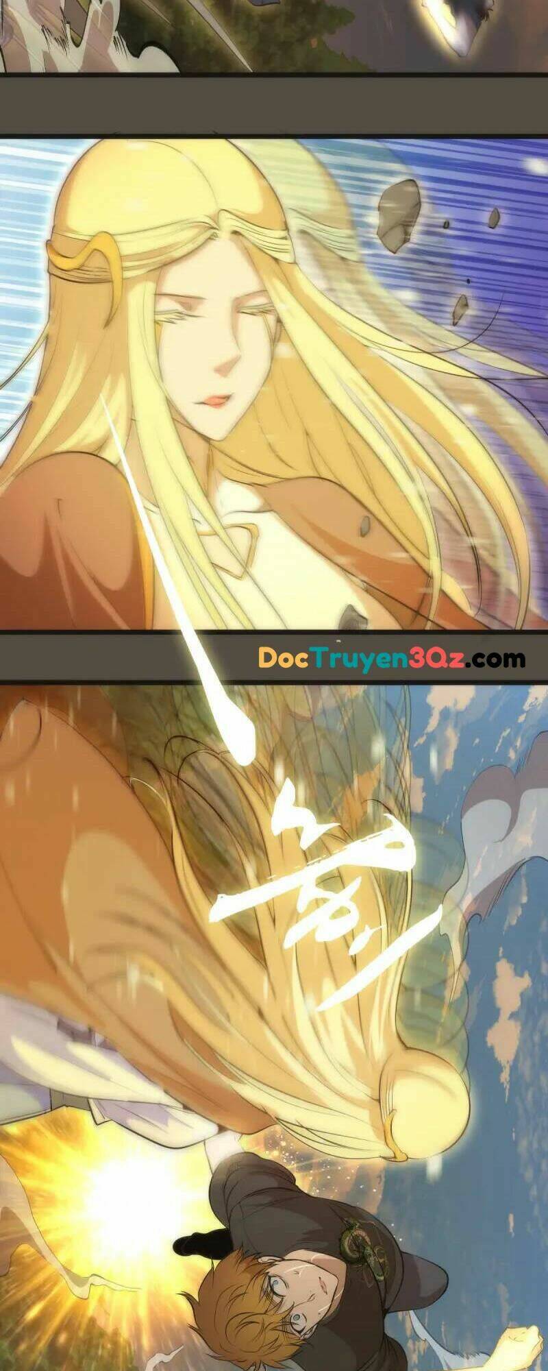 Cao Đẳng Linh Hồn: Chapter 142