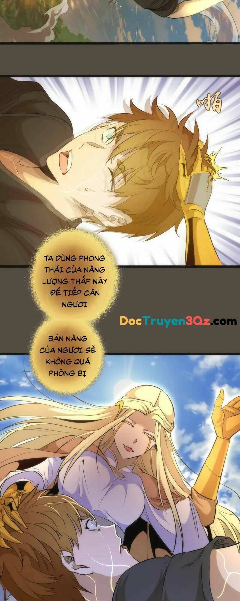 Cao Đẳng Linh Hồn: Chapter 142