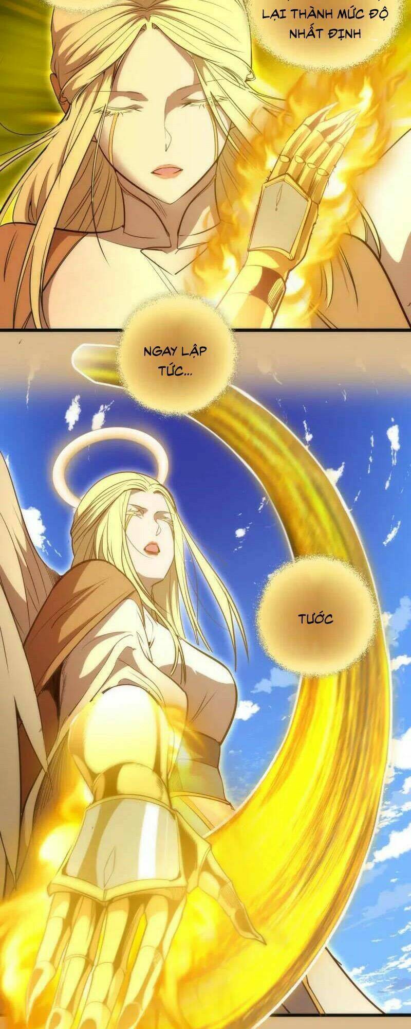 Cao Đẳng Linh Hồn: Chapter 143
