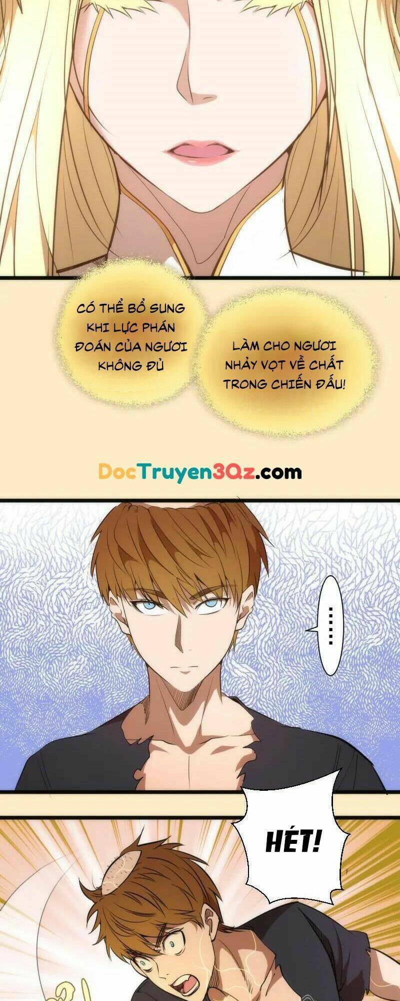 Cao Đẳng Linh Hồn: Chapter 143