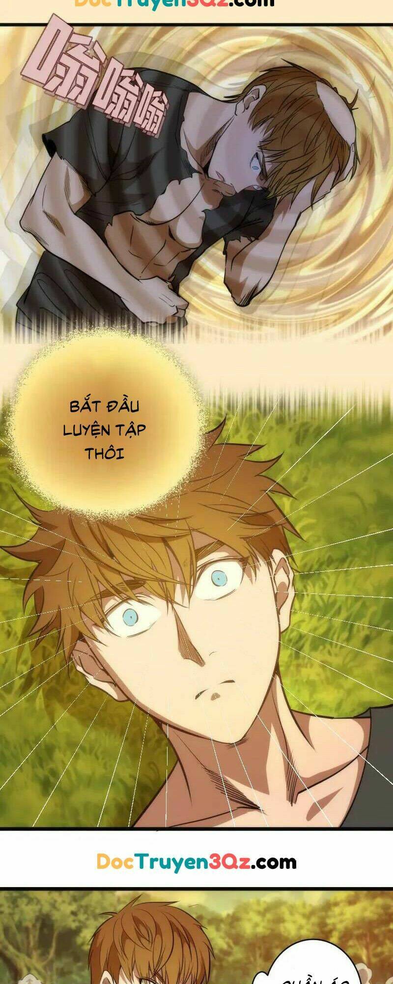 Cao Đẳng Linh Hồn: Chapter 143