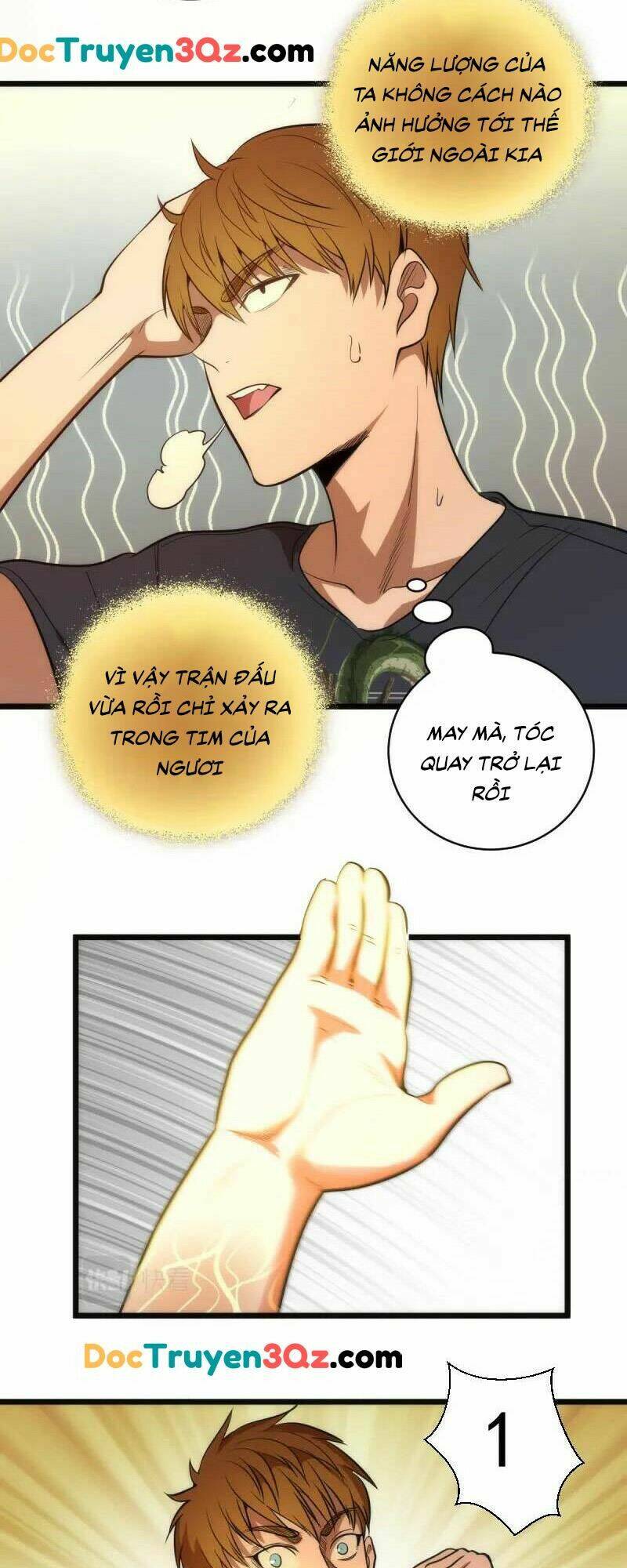 Cao Đẳng Linh Hồn: Chapter 143