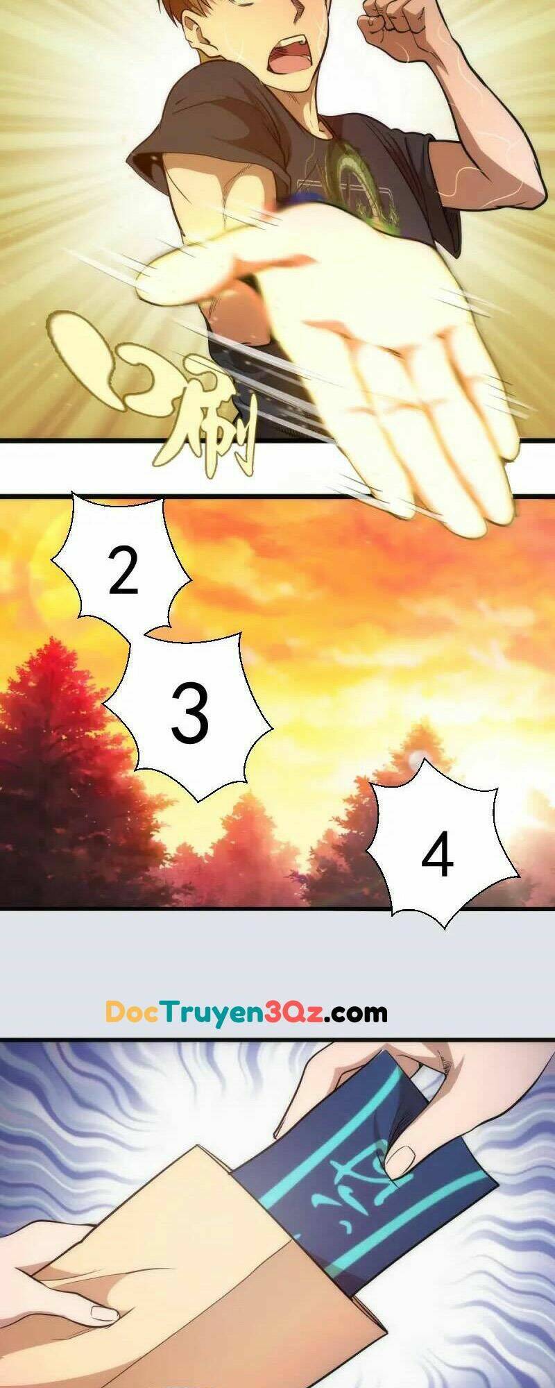 Cao Đẳng Linh Hồn: Chapter 143